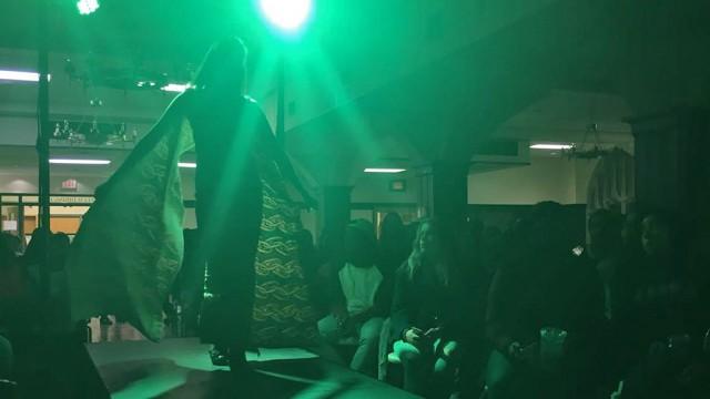 Fresh Prince Meets Fashion In ASO Show