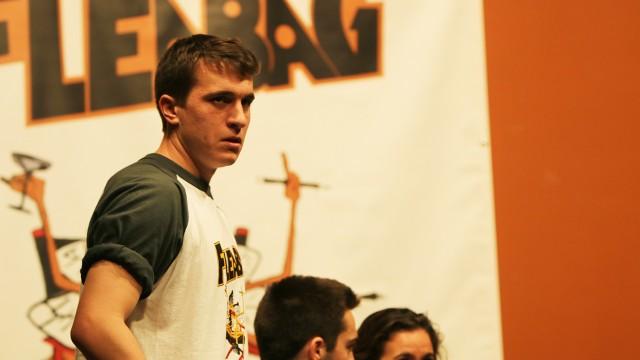 Over two nights and four distinct performances, The Fall Big Show was a hit thanks to the creative and witty minds of its Fleabaggers.