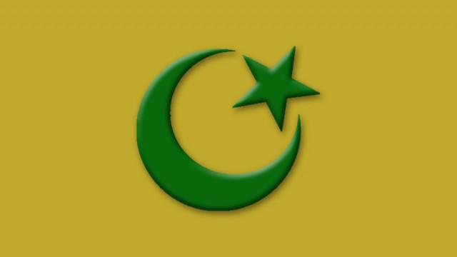 What I Think Of When I Think Of Islam