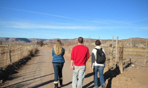 Following Lack Of Student Interest, Jemez Exchange Program Canceled