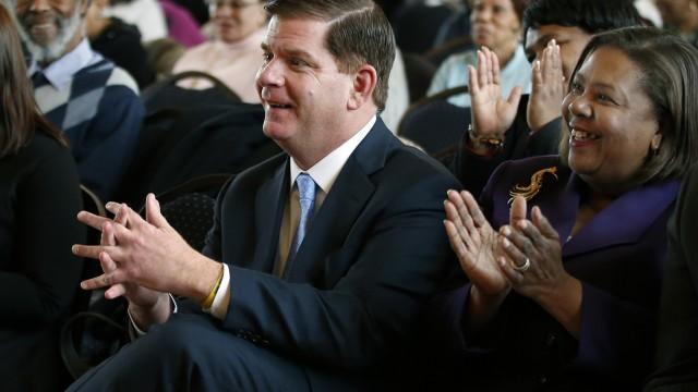 City Announces Master Plan To Revitalize Boston By 2030