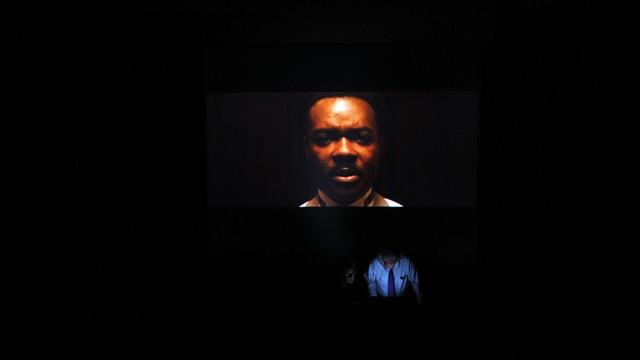 Faculty Point To ‘Selma’ As Model For Discussion Around Race