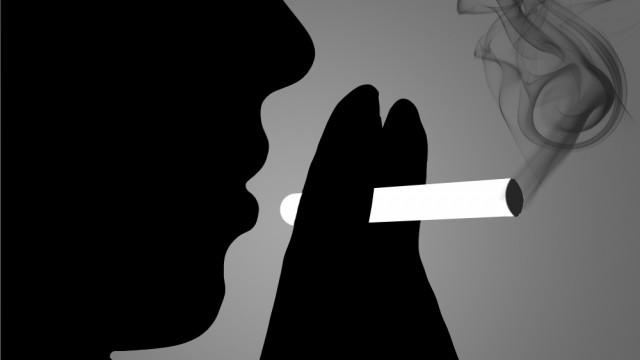 Thank You For Smoking