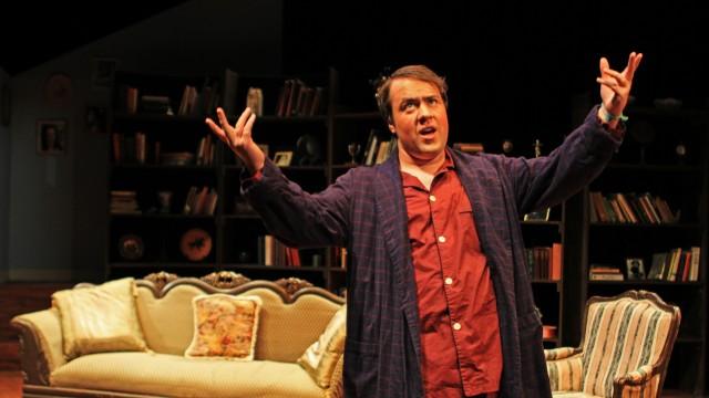 Comedy And Drama, Age And Youth On The Bonn Stage