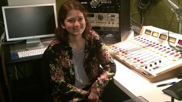 WZBC Community DJs Hit The Airwaves With Funk And Flair