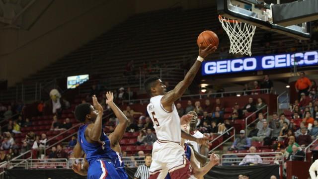 Chipotle Norovirus Plagues 10 Men's Basketball Players