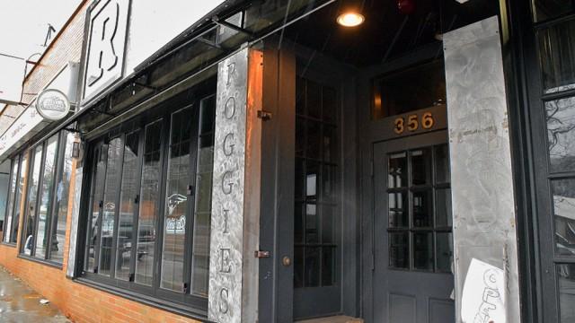 Roggie's Owner Sentenced To Jail For Misleading Police Investigation