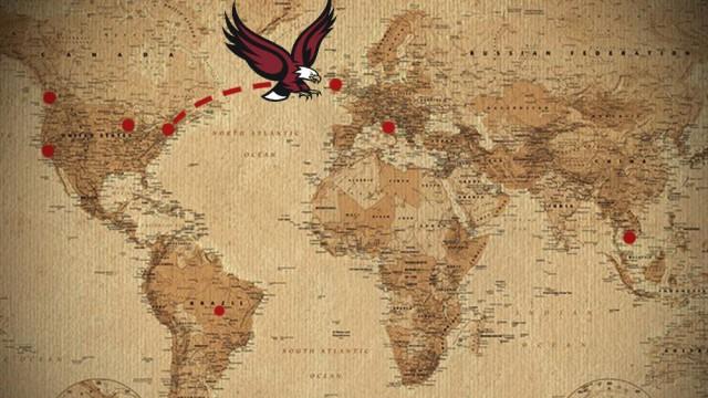 BC Chief Executive Club To Host Global Forum In Ireland
