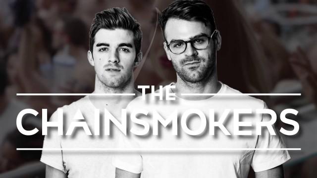 In January, Chainsmokers To Perform At Plexapalooza