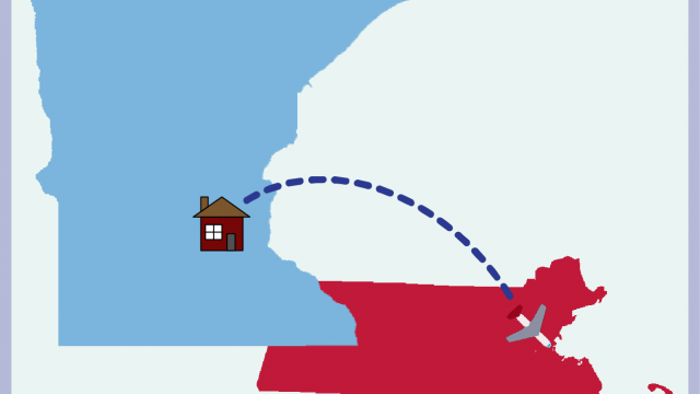 There's "Snow" Place Like Home: a Minnesotan Reflects on Christmas