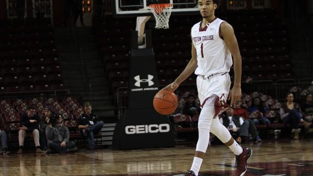 Jerome Robinson