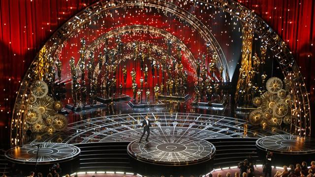 Keaton, Lawrence, And Mara In Line For 2016 Oscars