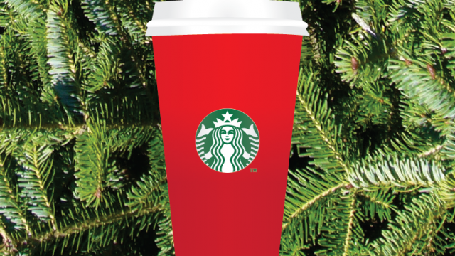 The Christmas Crisis