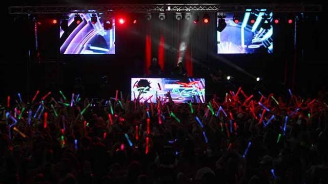 The Chainsmokers