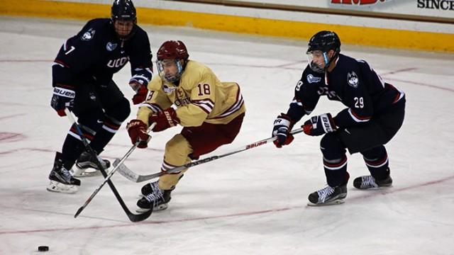 BC hockey
