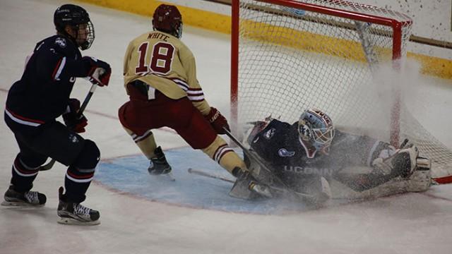 BC hockey