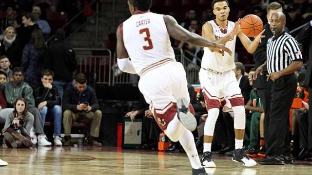 Jerome Robinson
