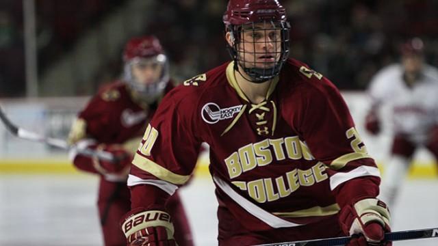 BC hockey
