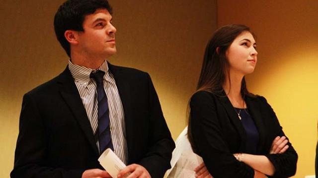 After Meeting, UGBC and Administration Address Ongoing Work for Inclusivity