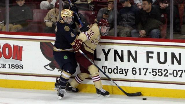 BC hockey