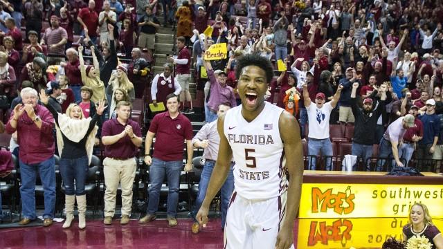 Florida State