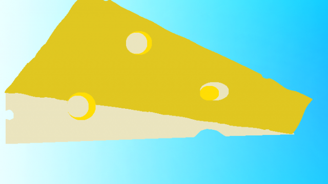 Cheese