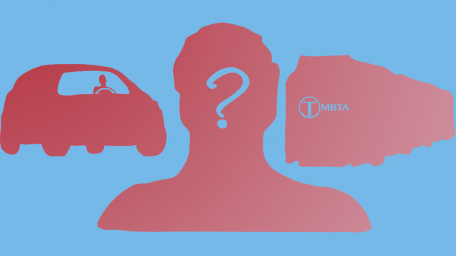 To T or Not to T: The Question of Driving in the City