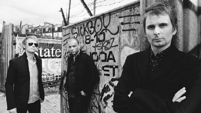 Muse Leaves Fans in Awe After Powerful Stage Performance at TD Garden