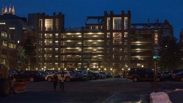 Students, Faculty Voice Growing Concerns Over Parking