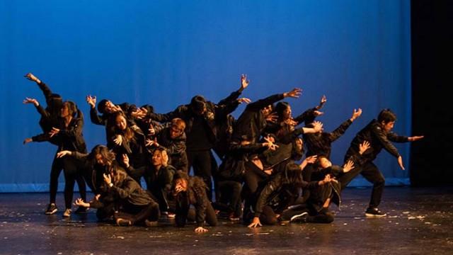 CSA, KSA Merge Modernity and Tradition in Spectacle of East Asian Culture
