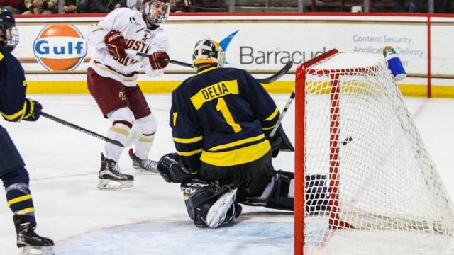 BC hockey