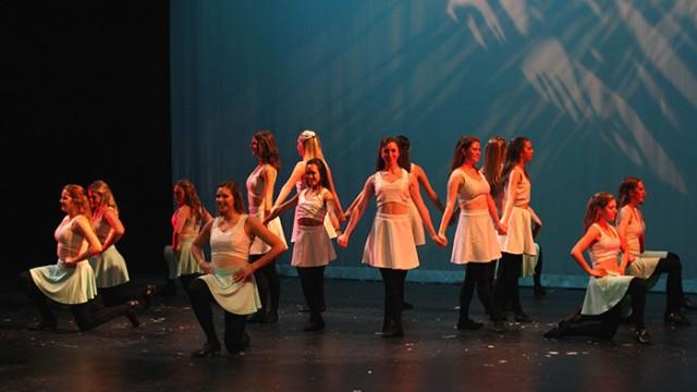 BCID's 'Electrify' showcased the group's versatility through an eclectic soundtrack.