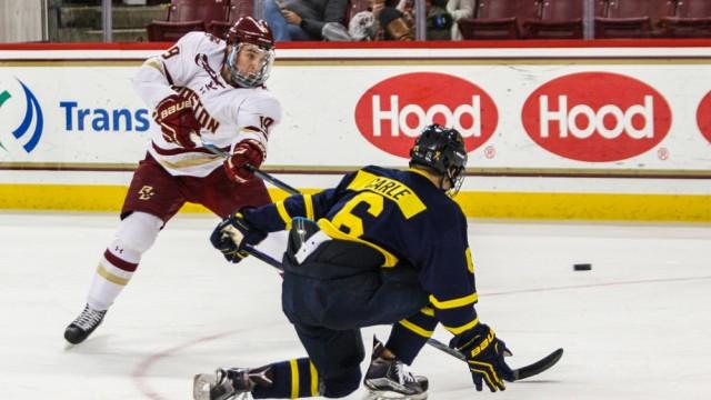 BC hockey