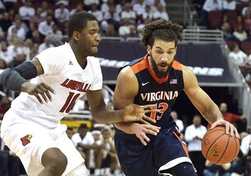 Previewing BC Basketball: What to Expect From Virginia