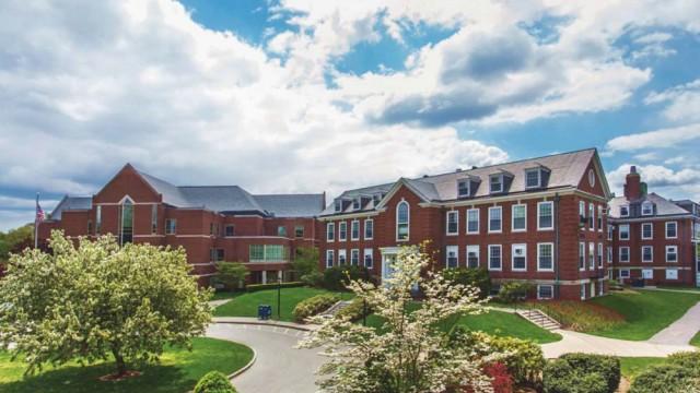 law school