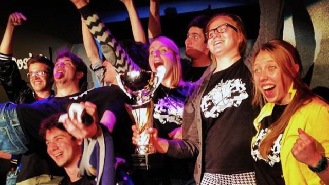 Prior to Comedy Beanpot, BC Improv Group to Host a Preview
