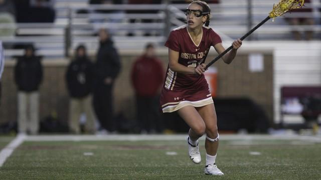 BC lacrosse