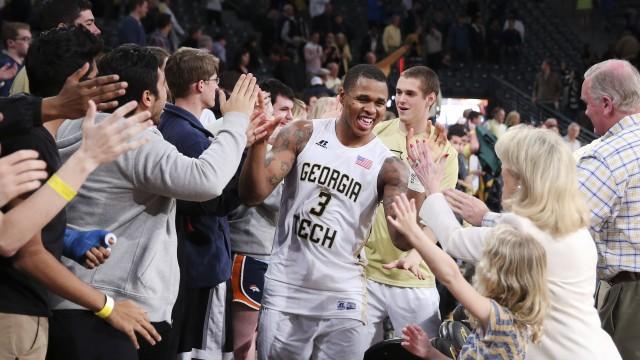 Previewing BC Basketball: What to Expect From Georgia Tech