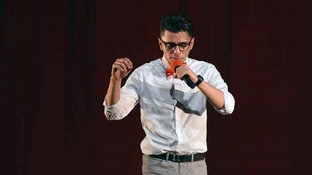 OLAA's '¿Que Pasa En Mi Casa?' Gives Robsham a Taste of Latin America