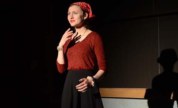 Annual 'Vagina Monologues' Seeks to Empower and Educate