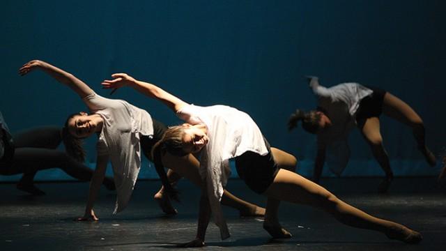 In a display of physical strength, grace, and agility, BC's Dance Organization puts on another stunning show in its 'Rumors' performance.