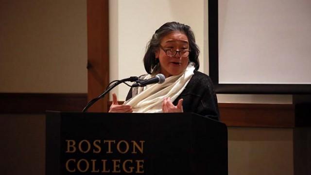 Recent Talks Show Importance of Diversity in Speakers