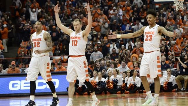 Syracuse
