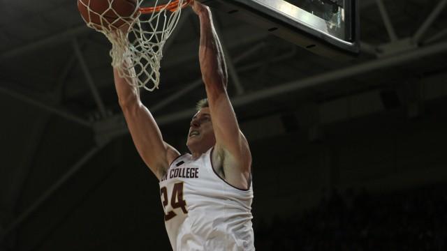 UNC vs. BC
