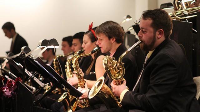 BC bOp! Offers Refuge from the Cold With Warm Sounds and Sweet Melodies
