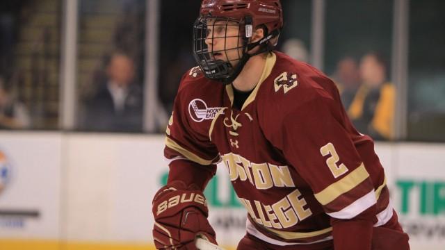 BC hockey