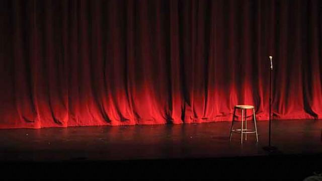 Spirited Stand-up Makes CAB's 'Night of Comedy' a Sculpted Success