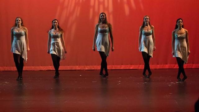 BCID's 'Electrify' Lights Up the Air in Robsham