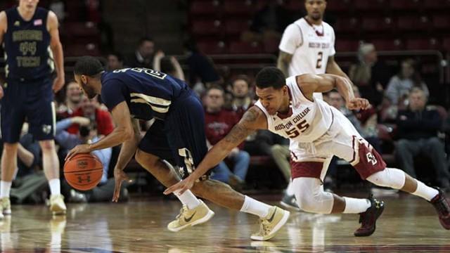 Georgia Tech basketball