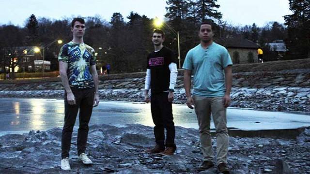 Small Talk Creates Aural Beauty from the Atonal and the Eclectic